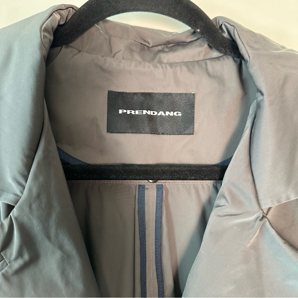 Prendang coat - Picture 3 of 5